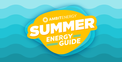 Ambit Energy Summer Savings Guide