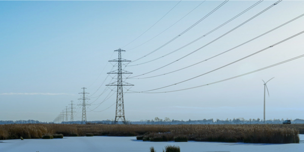 Help Texas Save Energy
